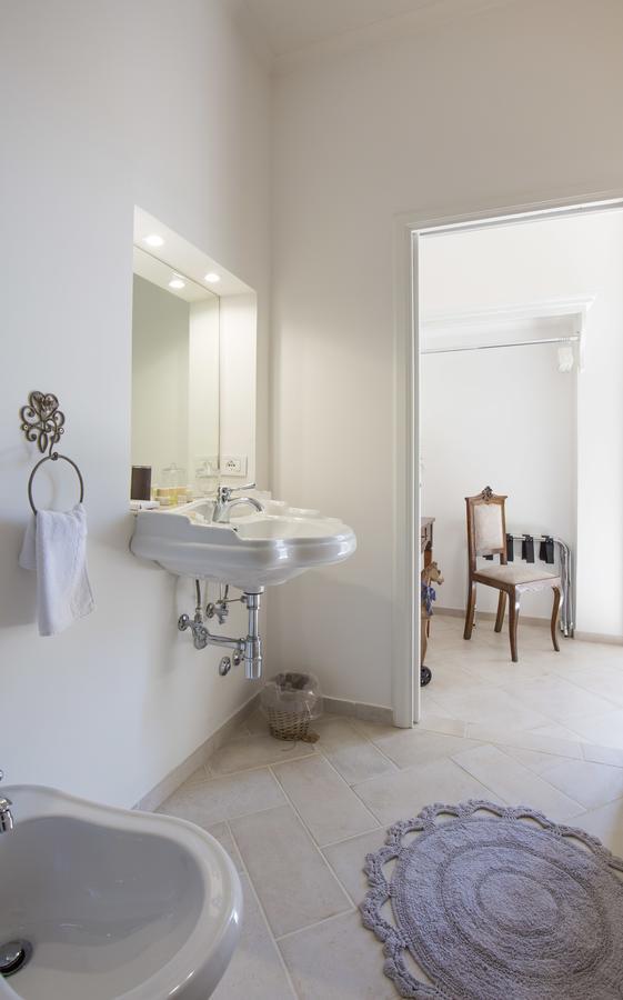 Bed and Breakfast Palazzo Cacace Relais Piano di Sorrento Zewnętrze zdjęcie