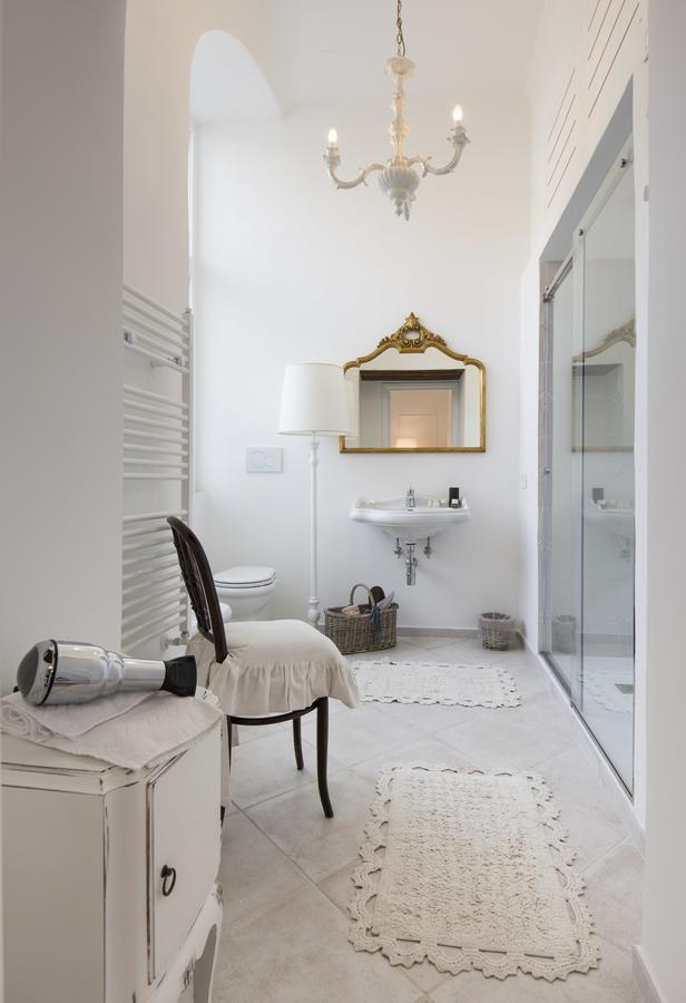 Bed and Breakfast Palazzo Cacace Relais Piano di Sorrento Zewnętrze zdjęcie