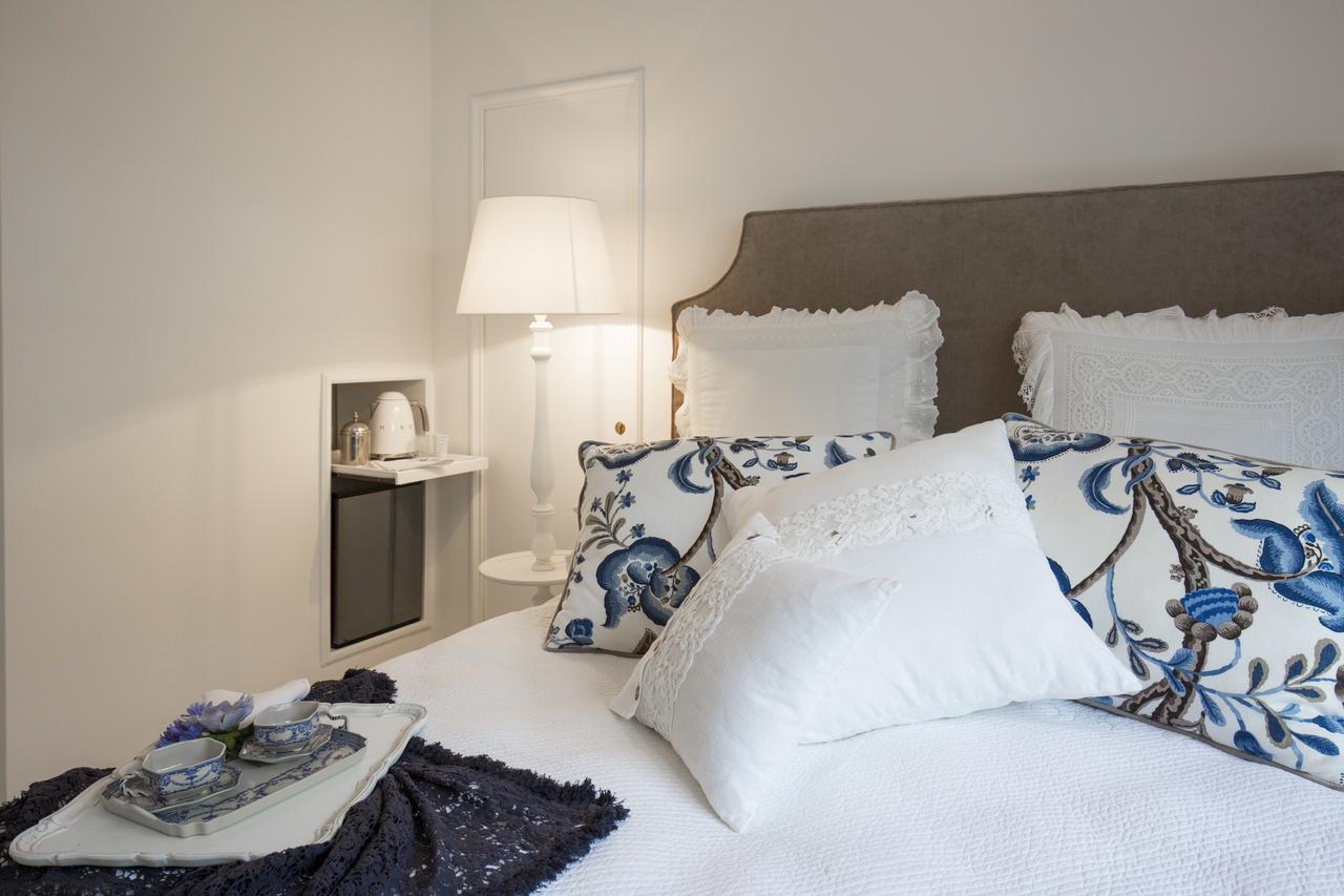 Bed and Breakfast Palazzo Cacace Relais Piano di Sorrento Zewnętrze zdjęcie
