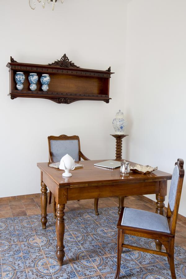Bed and Breakfast Palazzo Cacace Relais Piano di Sorrento Zewnętrze zdjęcie