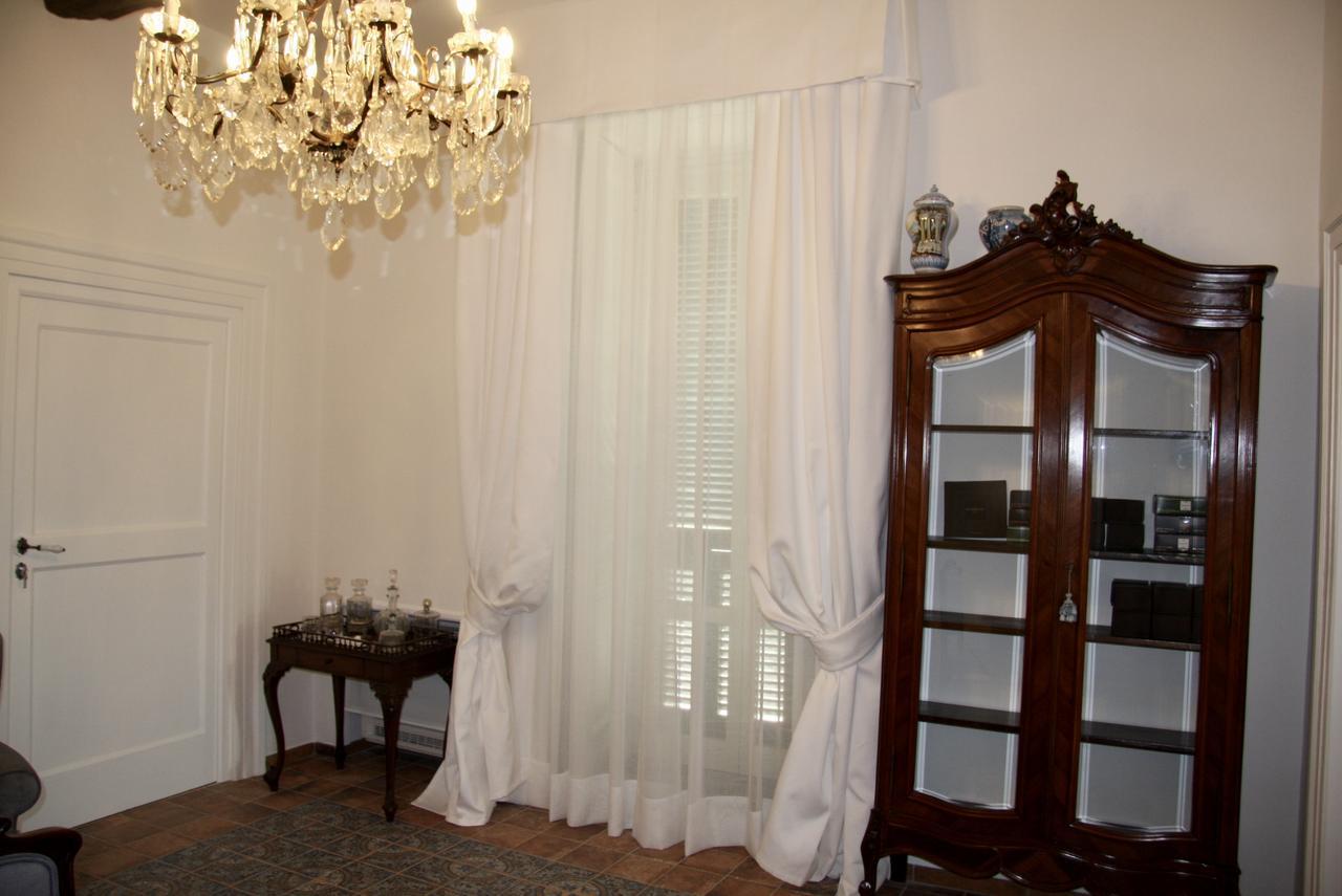 Bed and Breakfast Palazzo Cacace Relais Piano di Sorrento Zewnętrze zdjęcie